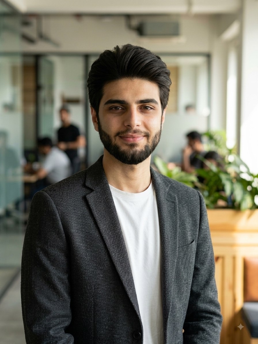 Slyman Harfoush, also known as Yohan